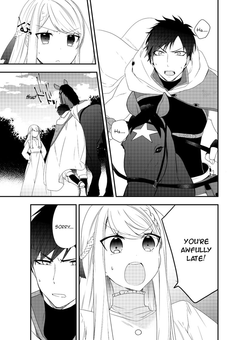 Akuyaku Reijou No Tsuihougo 5 5
