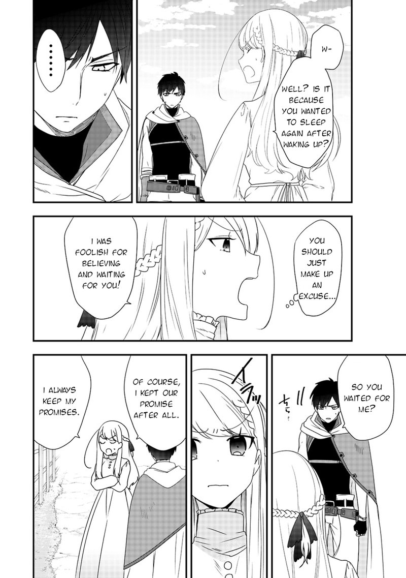 Akuyaku Reijou No Tsuihougo 5 6