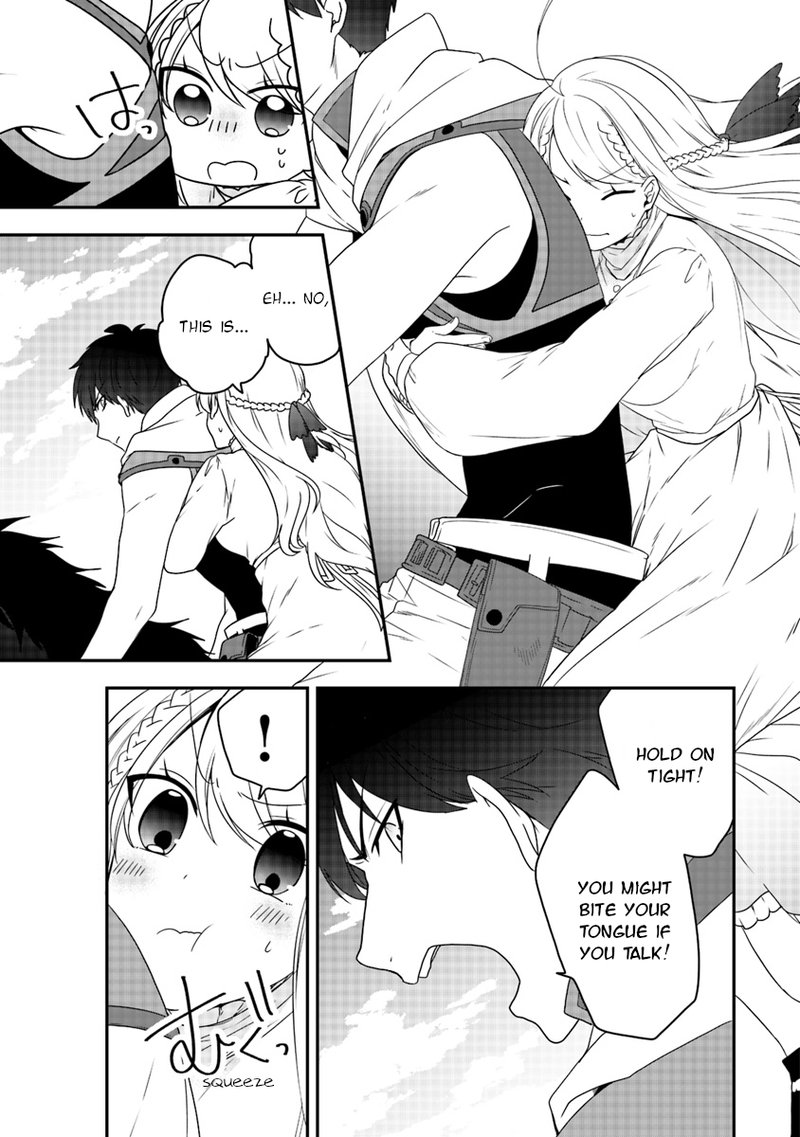 Akuyaku Reijou No Tsuihougo 5 9
