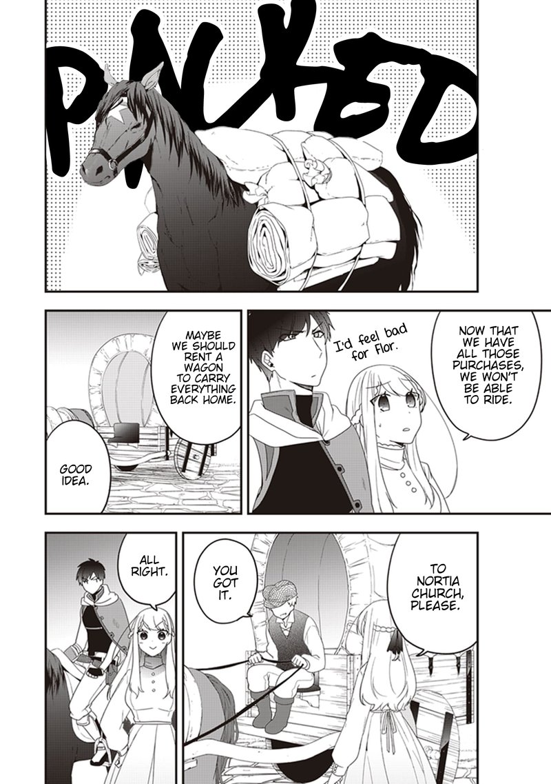 Akuyaku Reijou No Tsuihougo 5e 2