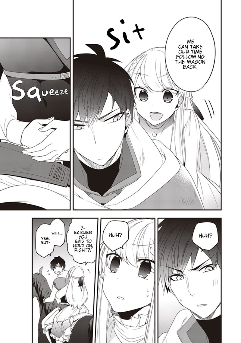 Akuyaku Reijou No Tsuihougo 5e 3