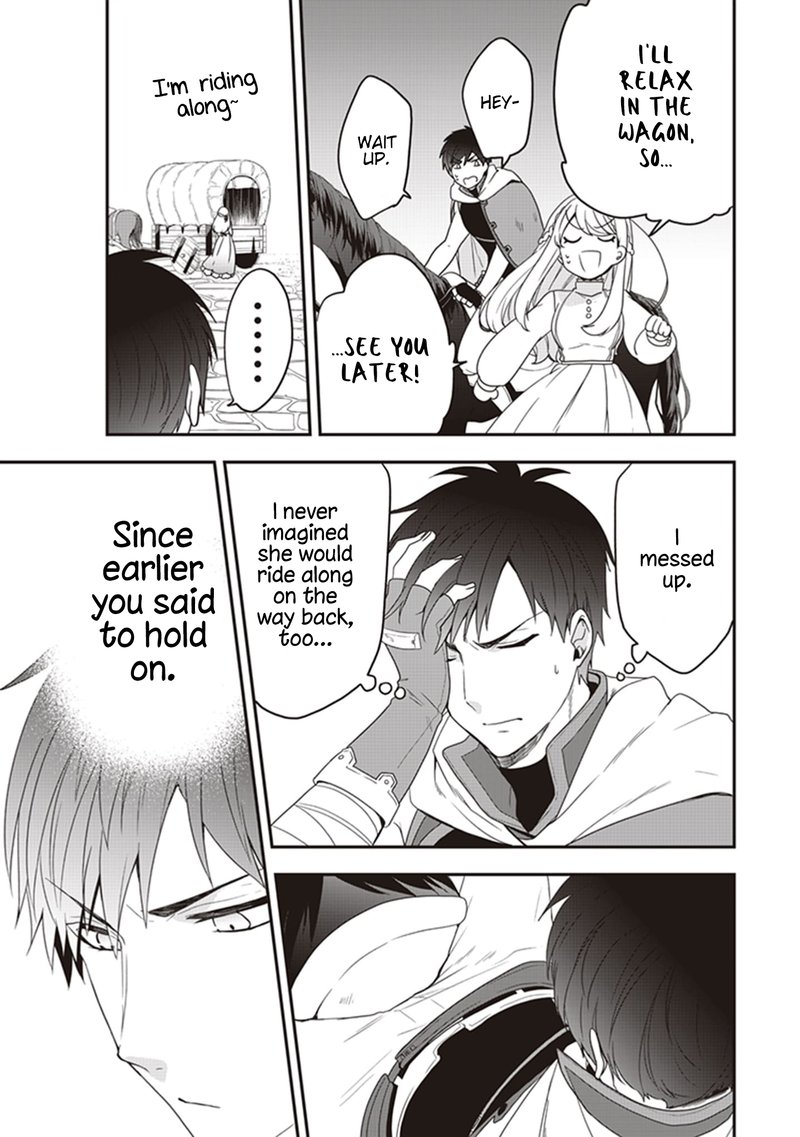 Akuyaku Reijou No Tsuihougo 5e 5