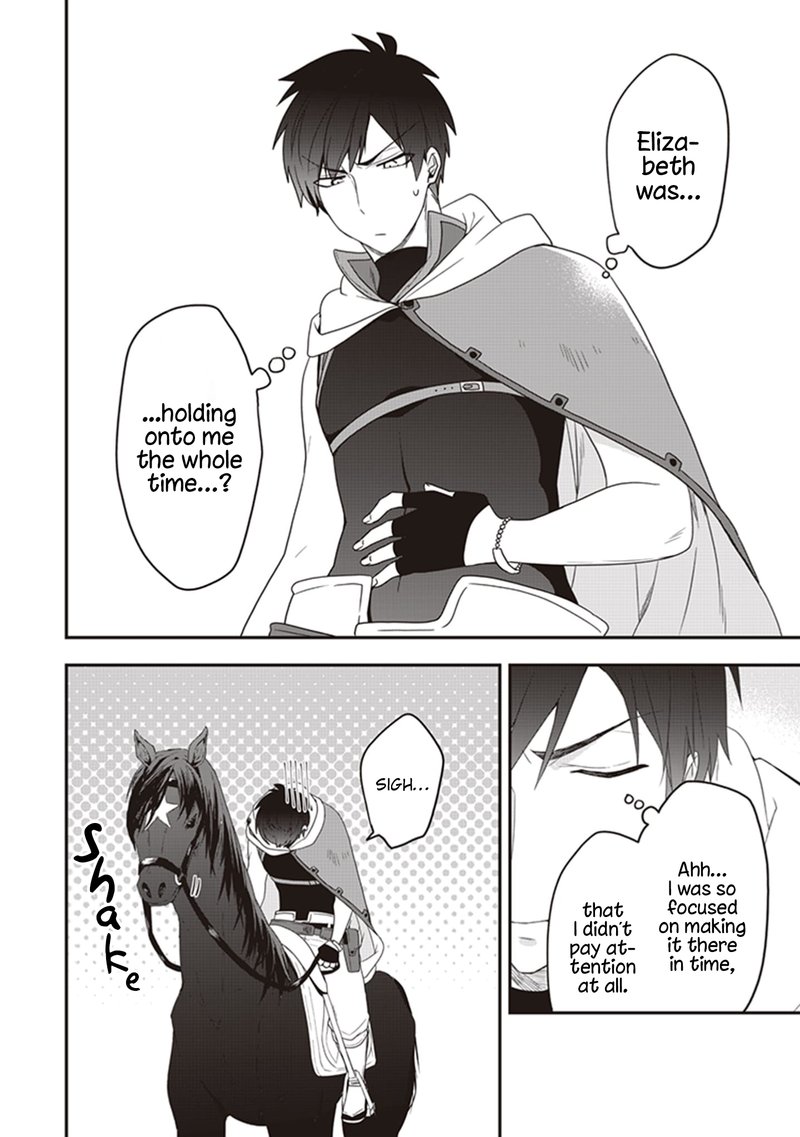 Akuyaku Reijou No Tsuihougo 5e 6
