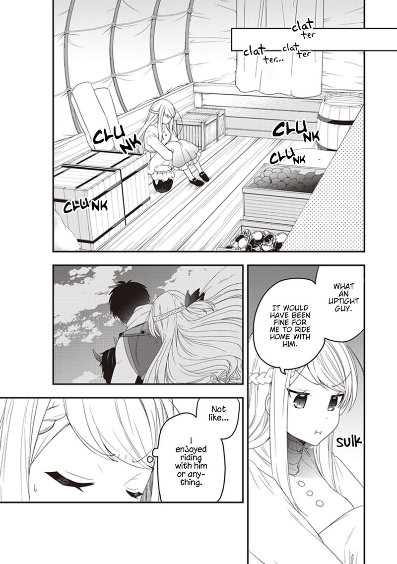 Akuyaku Reijou No Tsuihougo 5e 7