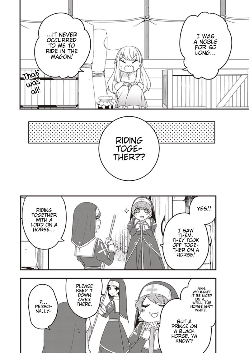 Akuyaku Reijou No Tsuihougo 5e 8