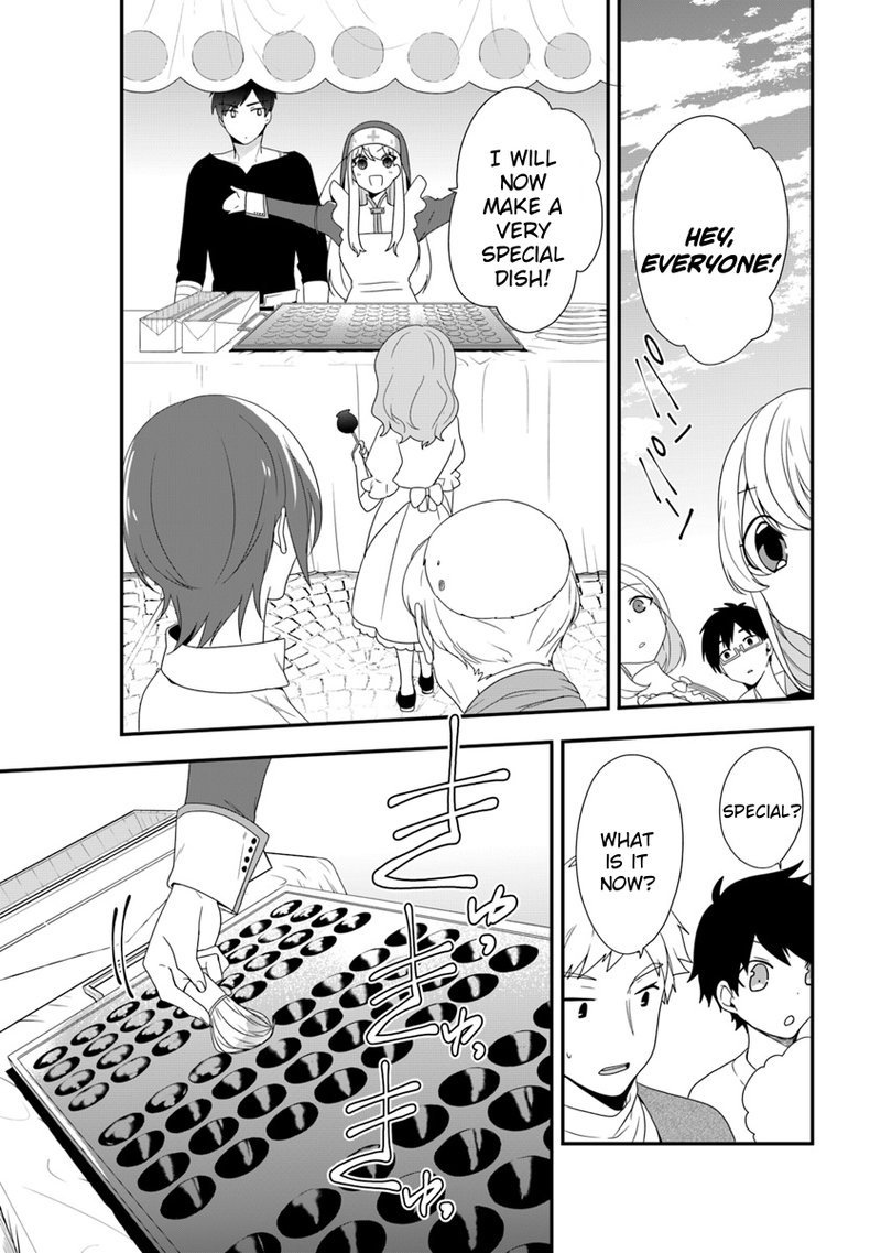 Akuyaku Reijou No Tsuihougo 6 10