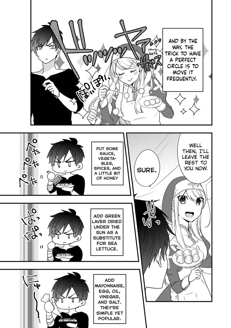 Akuyaku Reijou No Tsuihougo 6 14