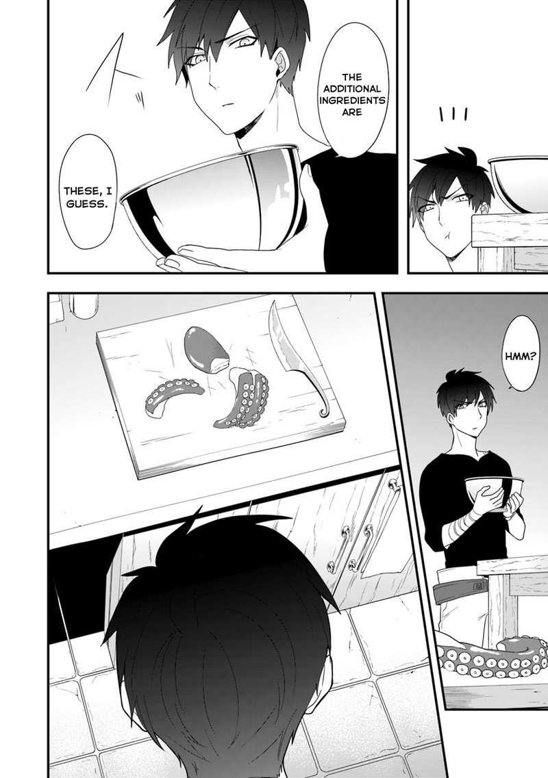 Akuyaku Reijou No Tsuihougo 6 21
