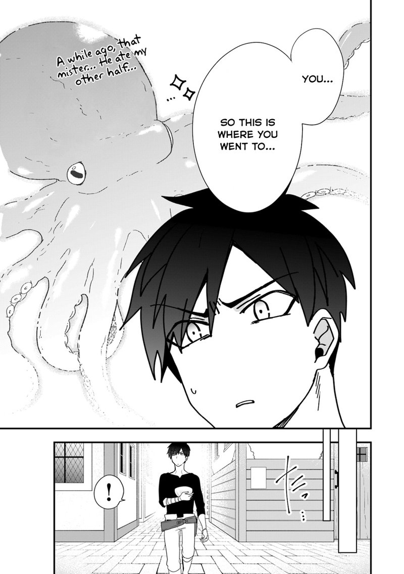 Akuyaku Reijou No Tsuihougo 6 22