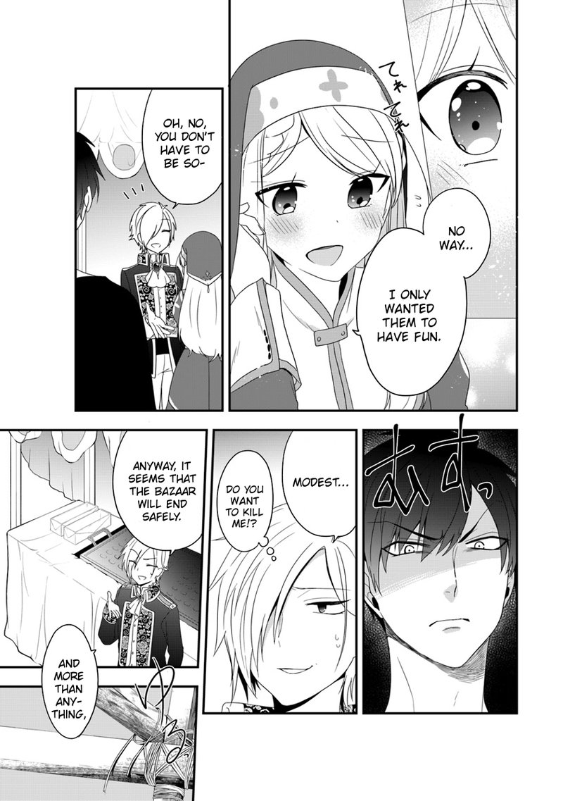 Akuyaku Reijou No Tsuihougo 6 24