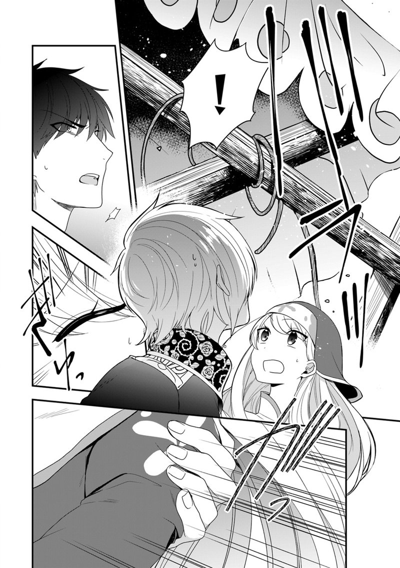 Akuyaku Reijou No Tsuihougo 6 25