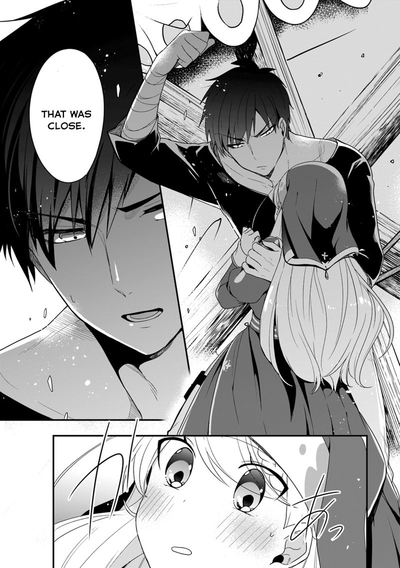 Akuyaku Reijou No Tsuihougo 6 26