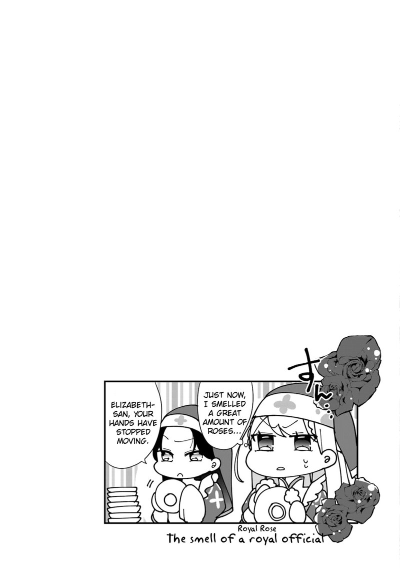 Akuyaku Reijou No Tsuihougo 6 36