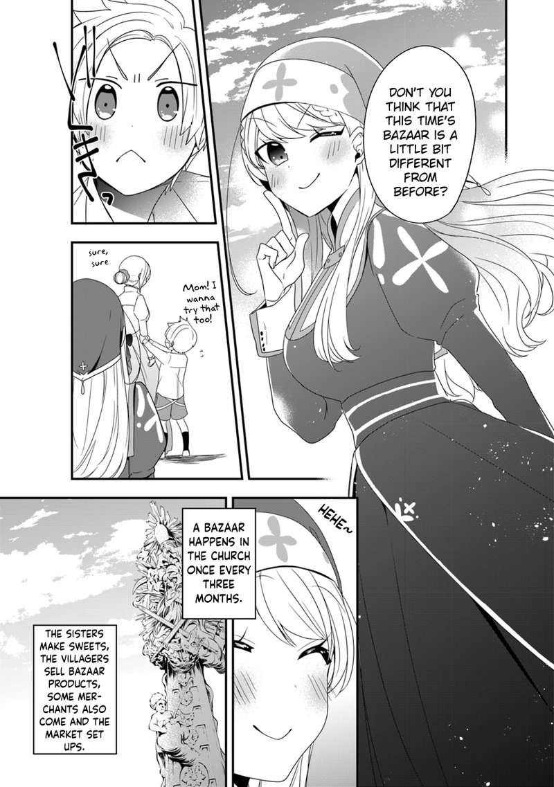 Akuyaku Reijou No Tsuihougo 6 4