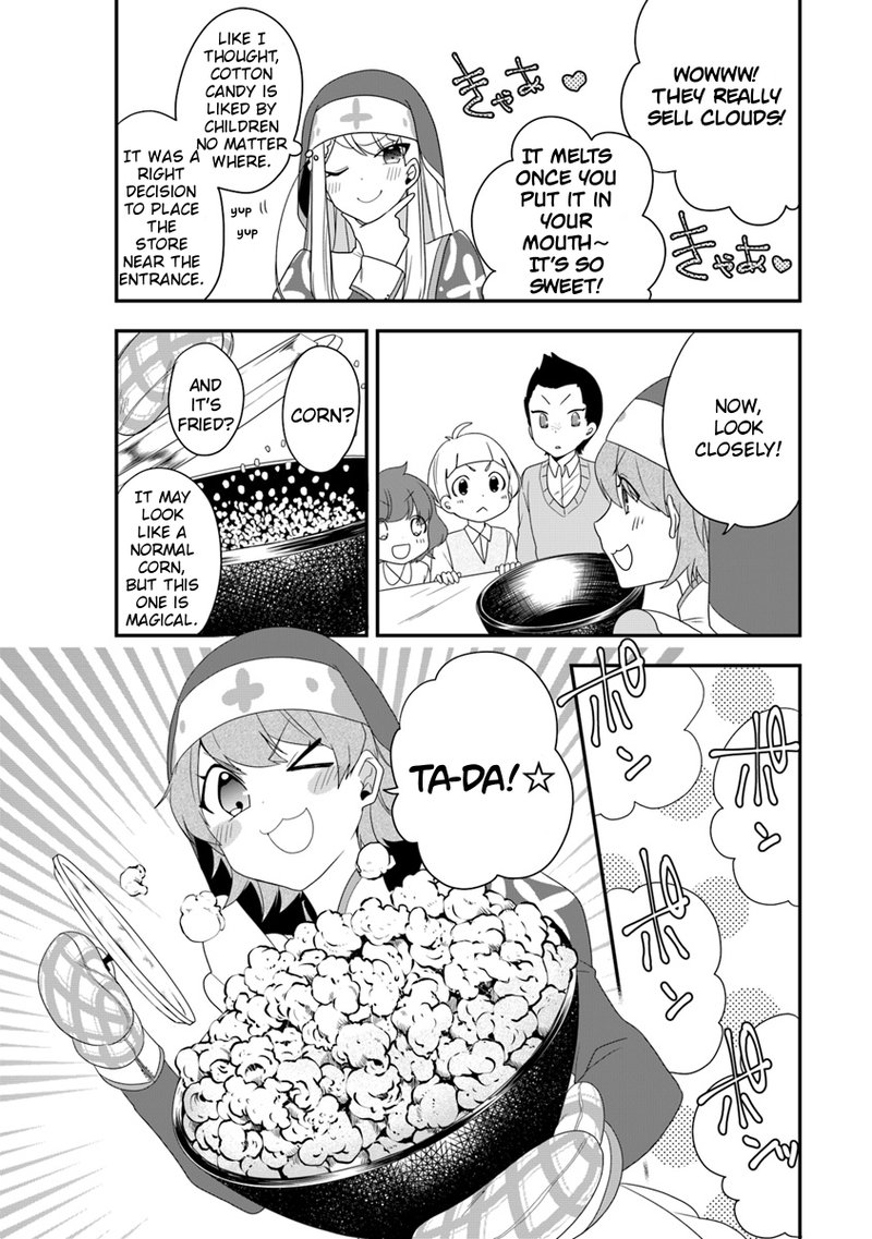 Akuyaku Reijou No Tsuihougo 6 6