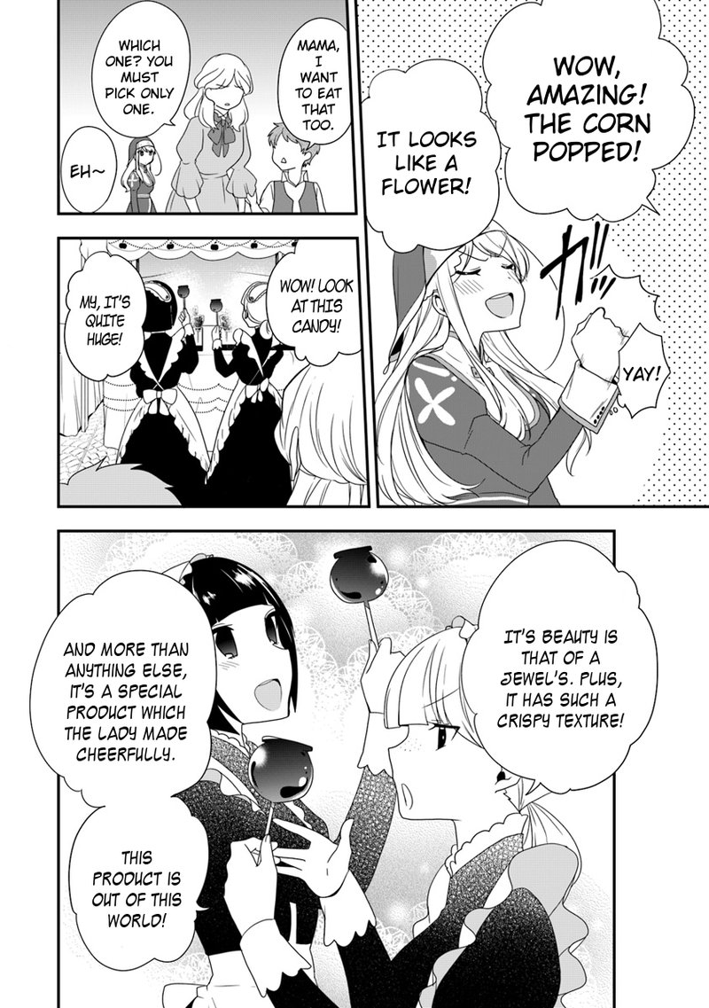 Akuyaku Reijou No Tsuihougo 6 7
