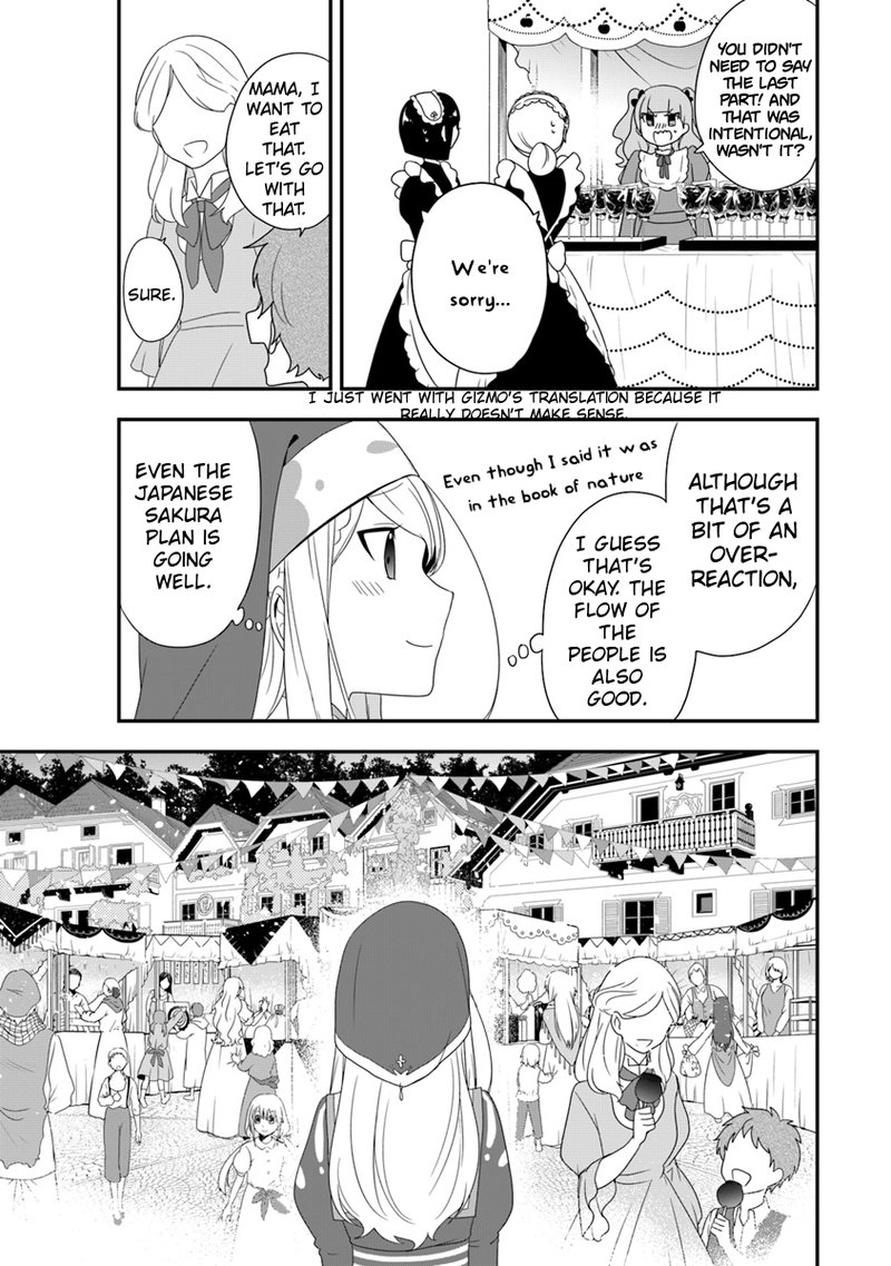 Akuyaku Reijou No Tsuihougo 6 8