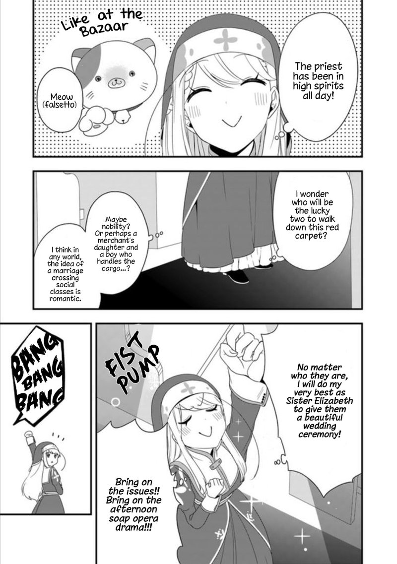 Akuyaku Reijou No Tsuihougo 7 11