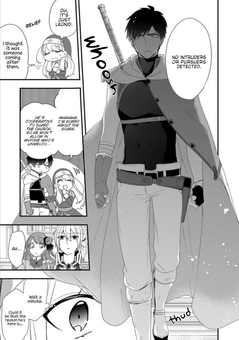 Akuyaku Reijou No Tsuihougo 7 29