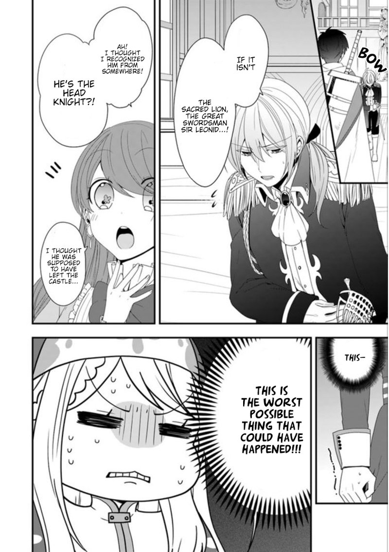 Akuyaku Reijou No Tsuihougo 7 30