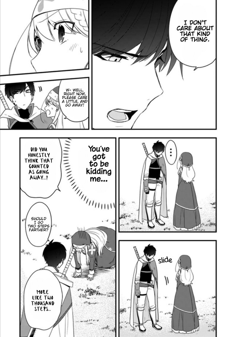 Akuyaku Reijou No Tsuihougo 8 11