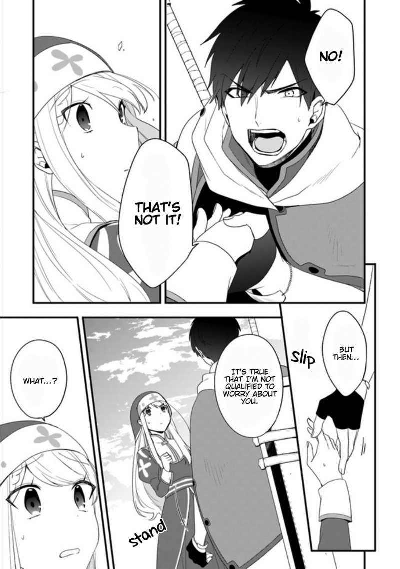 Akuyaku Reijou No Tsuihougo 8 15