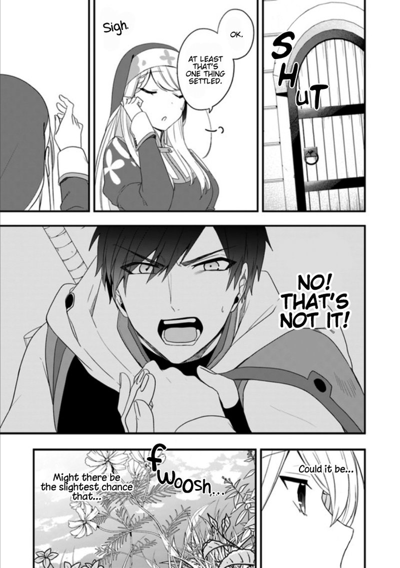 Akuyaku Reijou No Tsuihougo 8 17