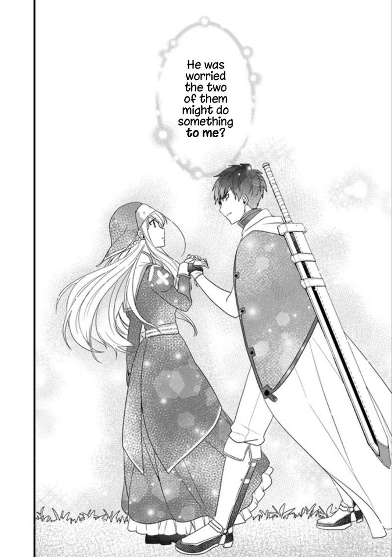 Akuyaku Reijou No Tsuihougo 8 18