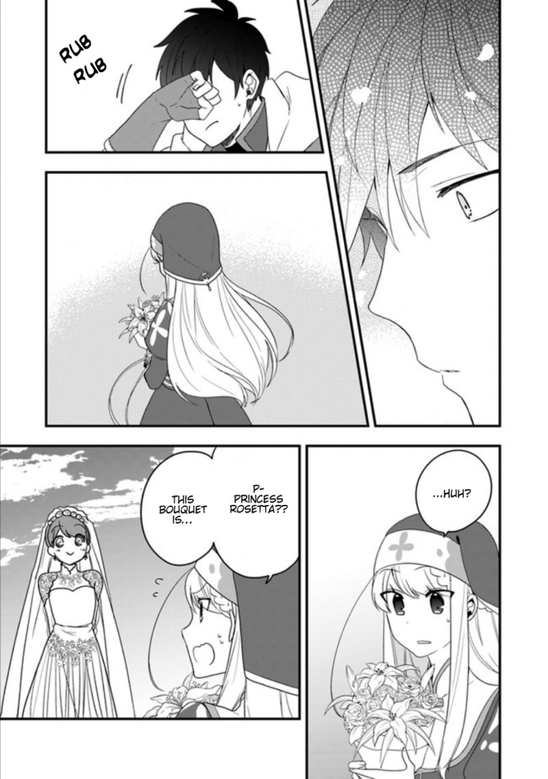 Akuyaku Reijou No Tsuihougo 8 29