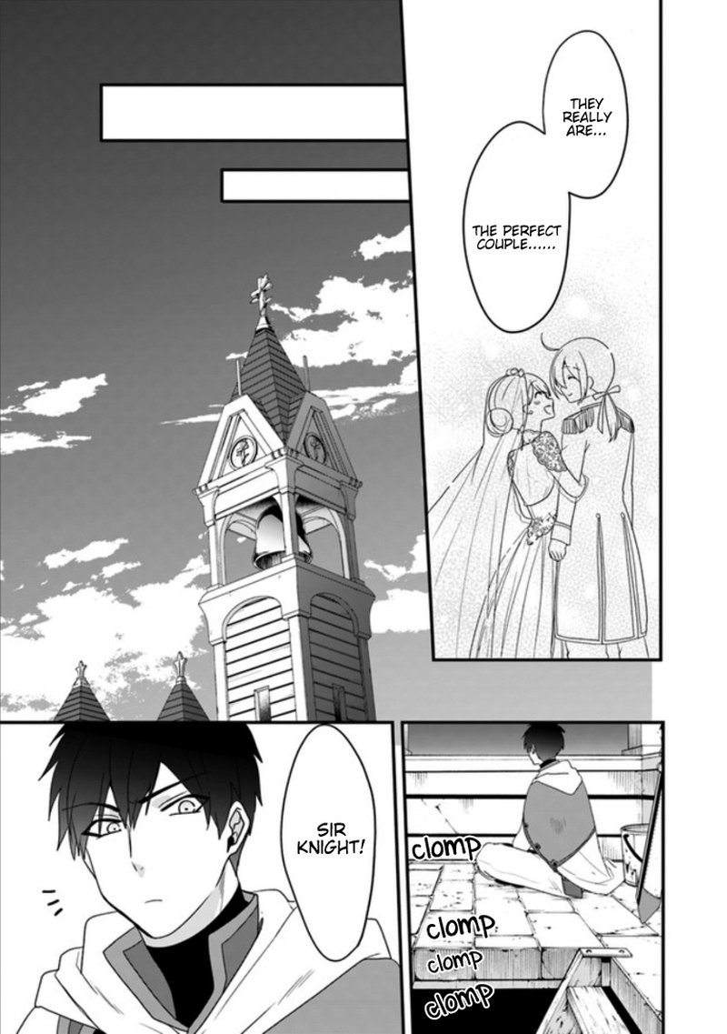 Akuyaku Reijou No Tsuihougo 8 31