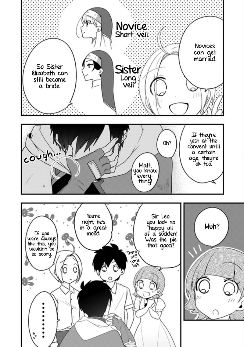 Akuyaku Reijou No Tsuihougo 8 34