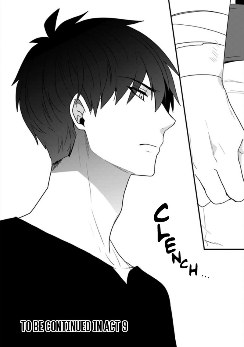 Akuyaku Reijou No Tsuihougo 8 38