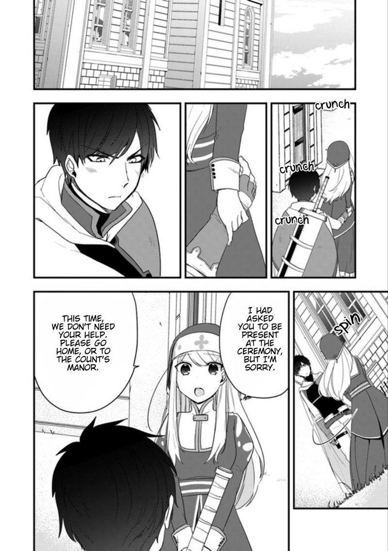 Akuyaku Reijou No Tsuihougo 8 8