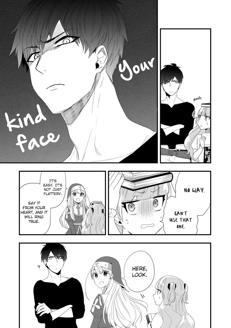 Akuyaku Reijou No Tsuihougo 9 23