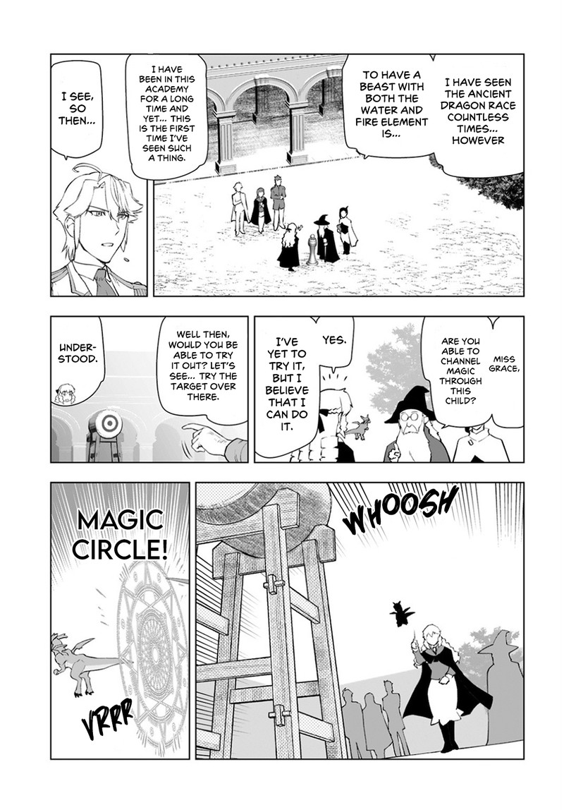 Akuyaku Reijou Tensei Oji San 10 3
