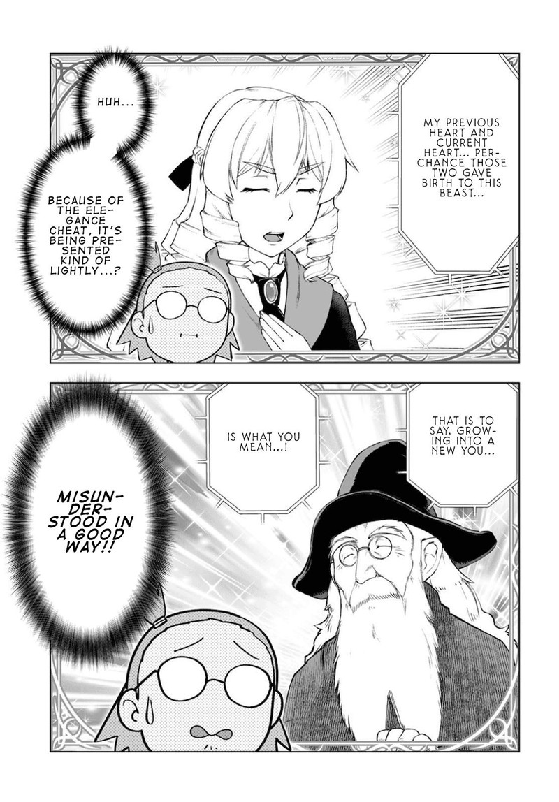 Akuyaku Reijou Tensei Oji San 10e 10