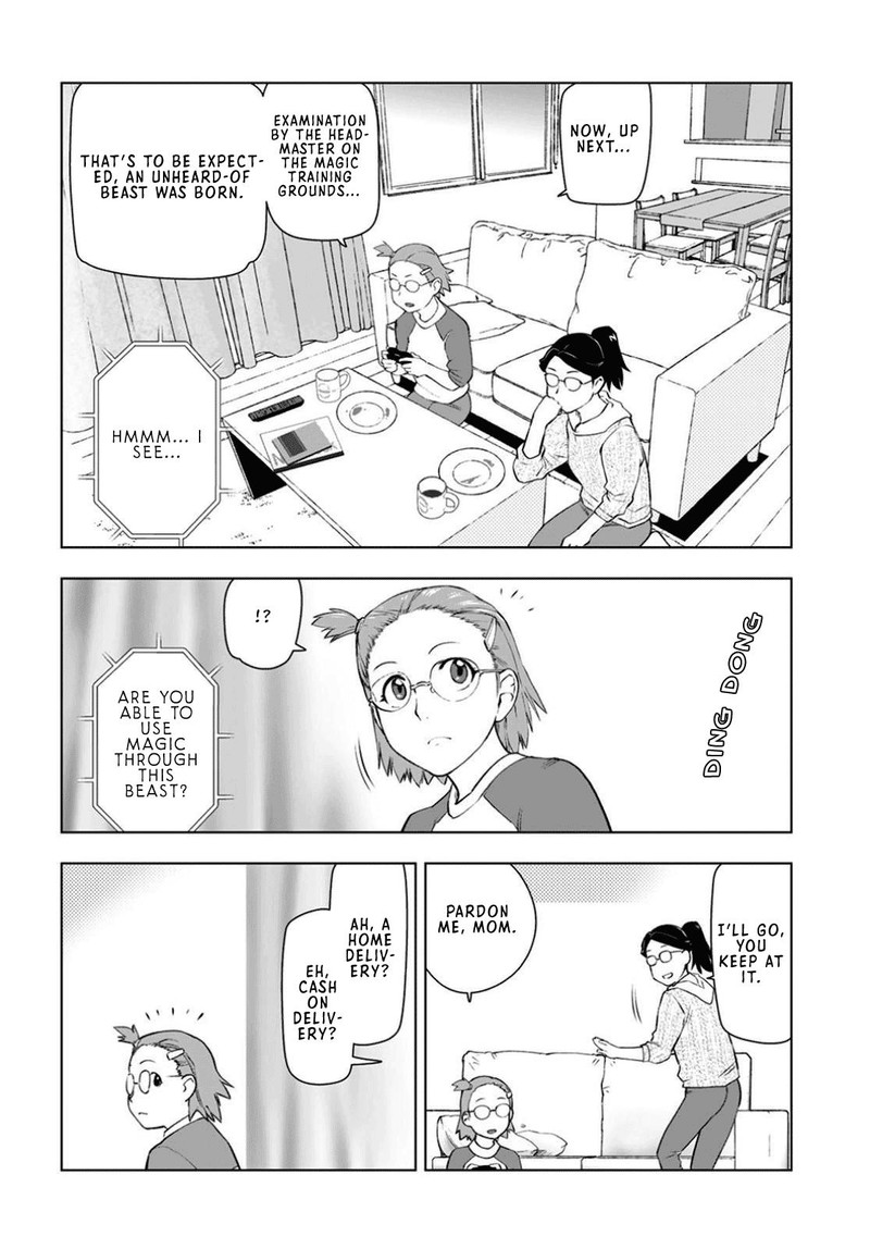 Akuyaku Reijou Tensei Oji San 10e 5
