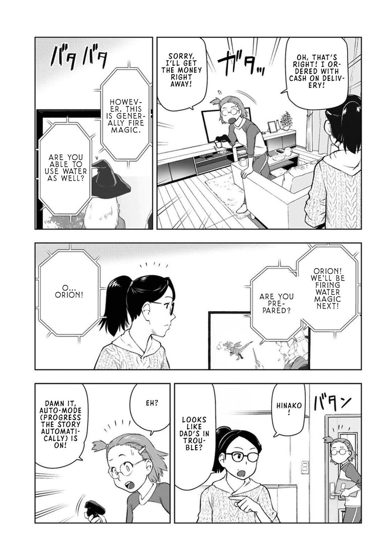Akuyaku Reijou Tensei Oji San 10e 6