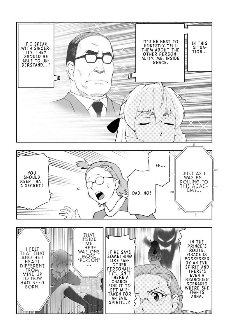 Akuyaku Reijou Tensei Oji San 10e 9