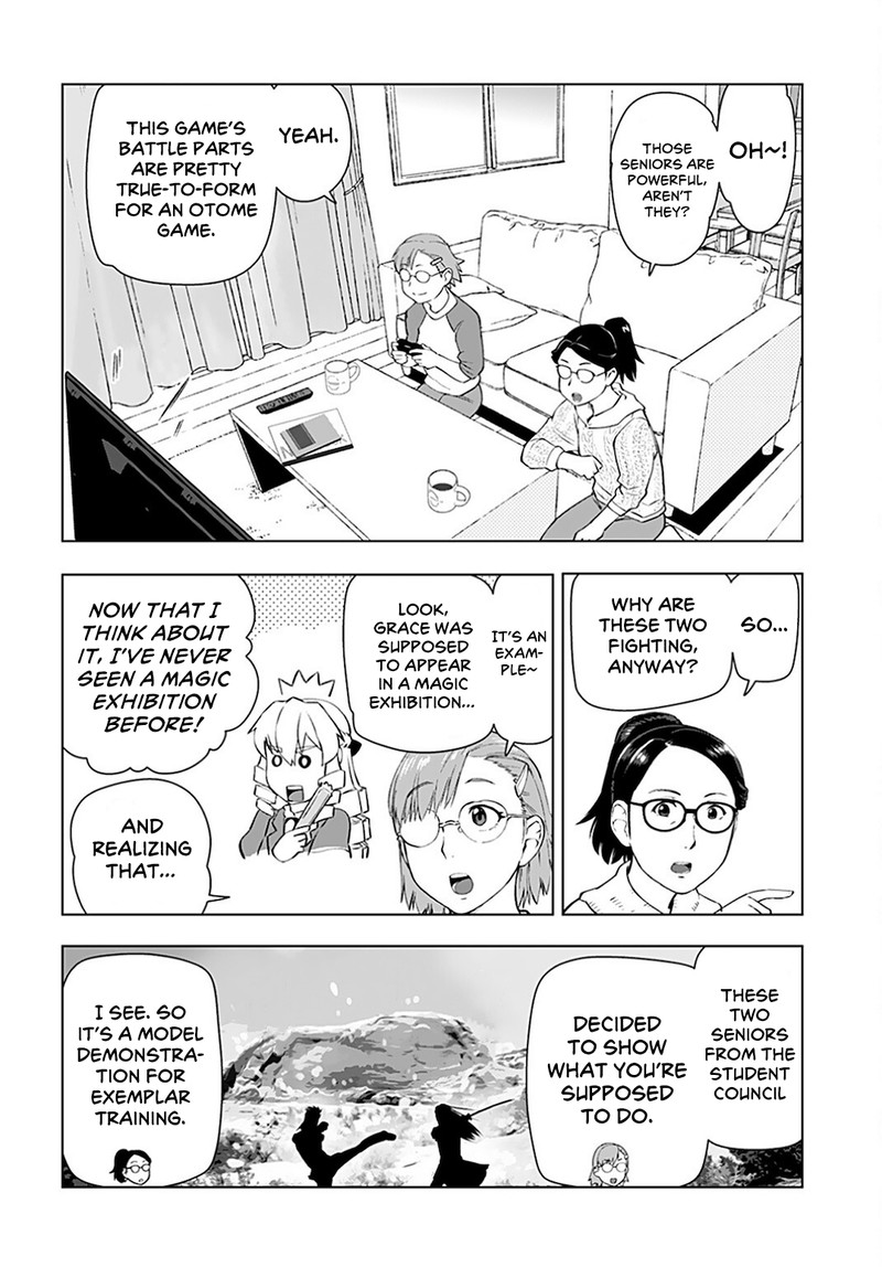 Akuyaku Reijou Tensei Oji San 12 6