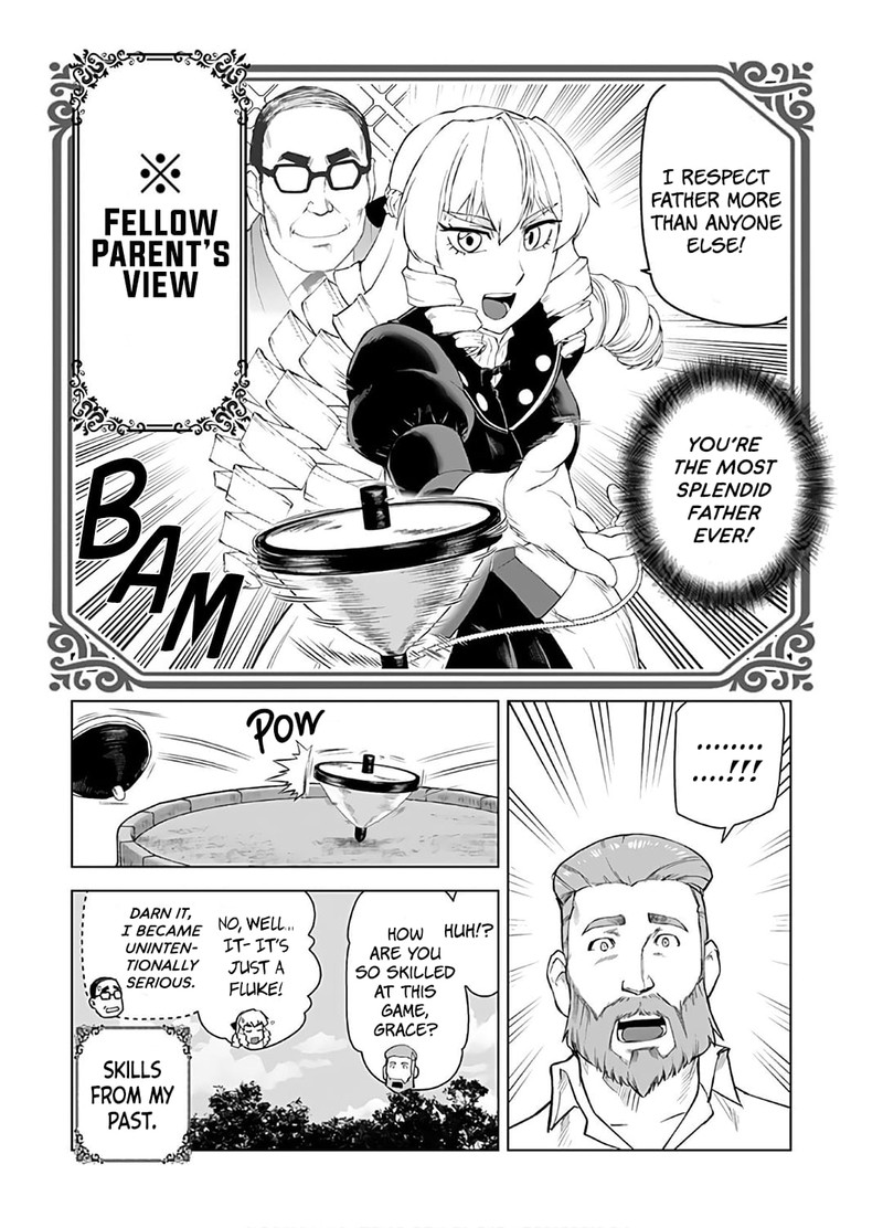 Akuyaku Reijou Tensei Oji San 13 16