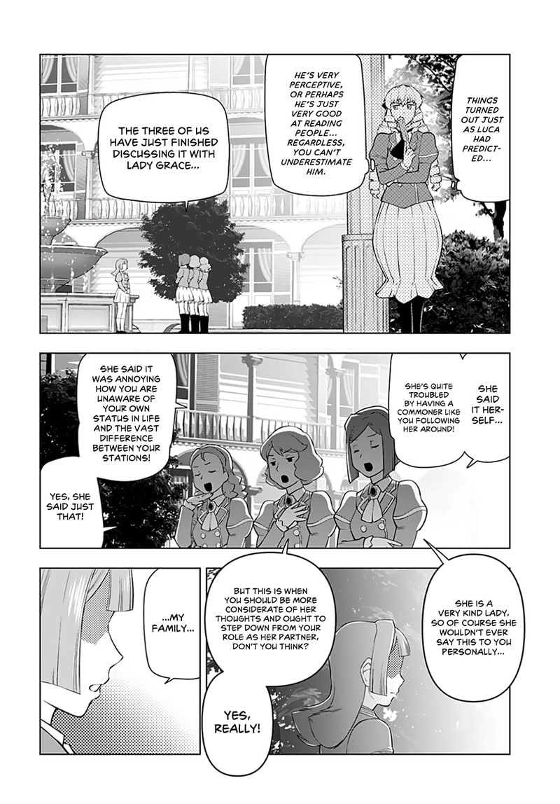 Akuyaku Reijou Tensei Oji San 14 19
