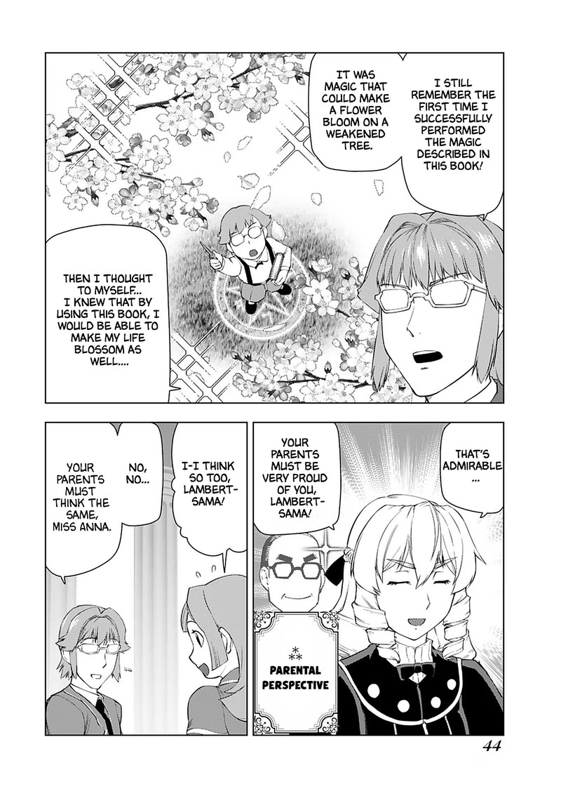 Akuyaku Reijou Tensei Oji San 16 10