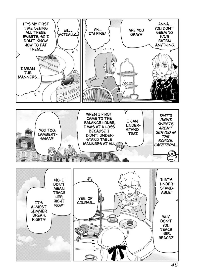 Akuyaku Reijou Tensei Oji San 16 12