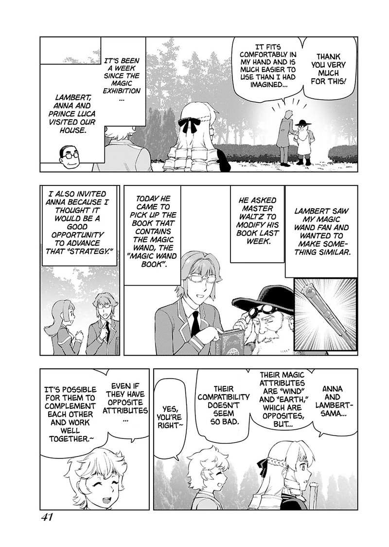 Akuyaku Reijou Tensei Oji San 16 7