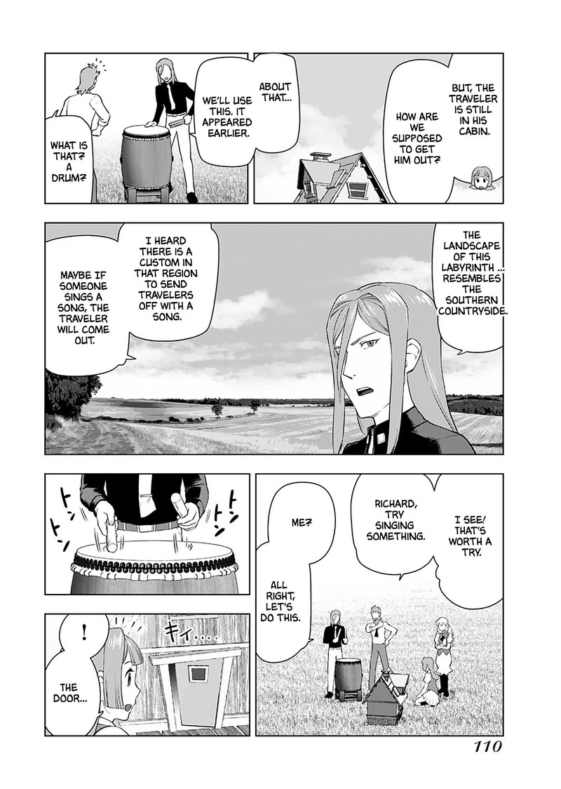 Akuyaku Reijou Tensei Oji San 19 20