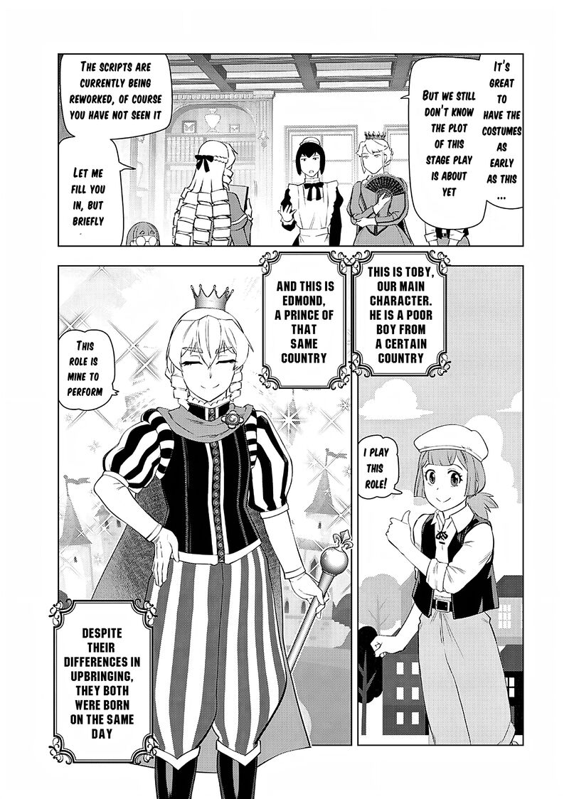 Akuyaku Reijou Tensei Oji San 24 10