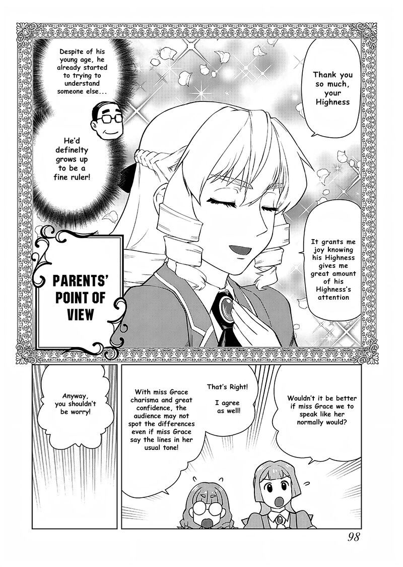 Akuyaku Reijou Tensei Oji San 25 15