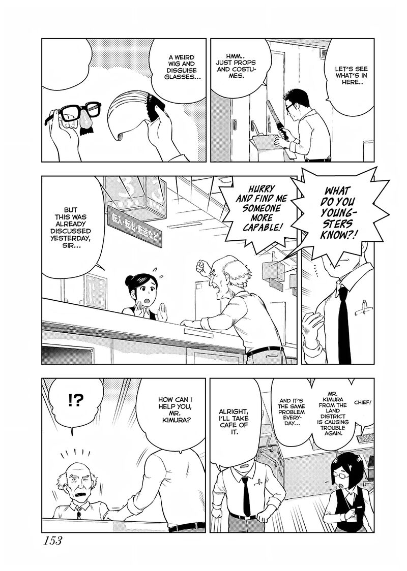 Akuyaku Reijou Tensei Oji San 28 11