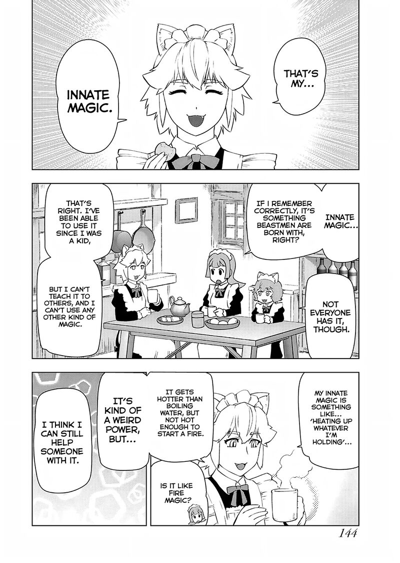 Akuyaku Reijou Tensei Oji San 28 2